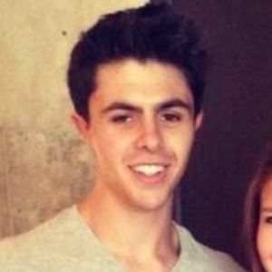 Meet your Posher, Trevor